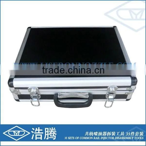 Auto diagnostic tools AI FU KA diagnostic instrument for diesel vehicle failure