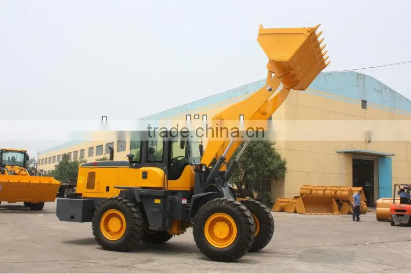 wheel loader 936 with Cummins
