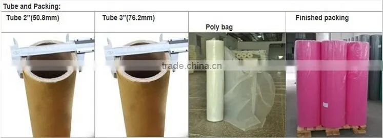 Weed Control Fabric, Ground Cover, PP Spunbond Non woven Landscape Fabric