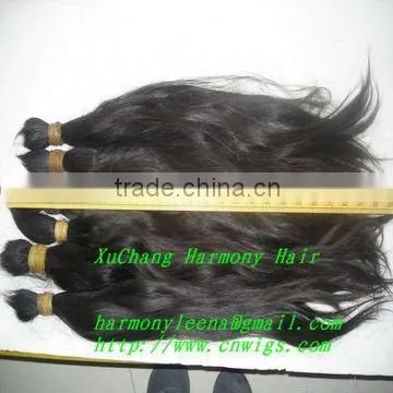 THE GOOD 100% virgin indian hair