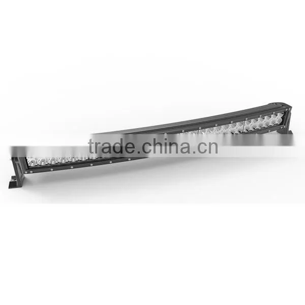 32inch 180W Curved LED Work Light Bar Flood Spot Combo Offroad SUV UTE ATV