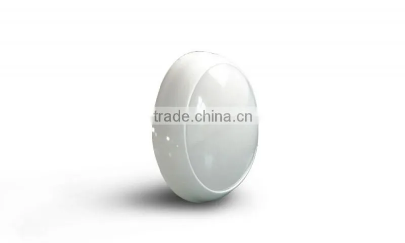 Top quality 12w indoor led lighting with sensor for emergency using