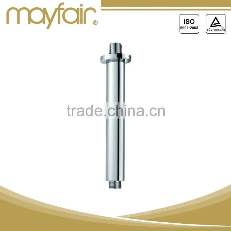 Brass flexible shower arm