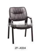 Low price hot sale mesh office chair without wheels AS03