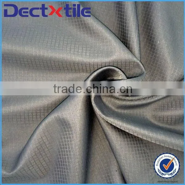 nylon fabric nylon cloth nylon taffeta for jacket/sportswear/uniform