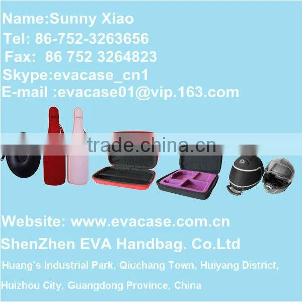 High Quality EVA Safety Kneepads Sport Knee Support
