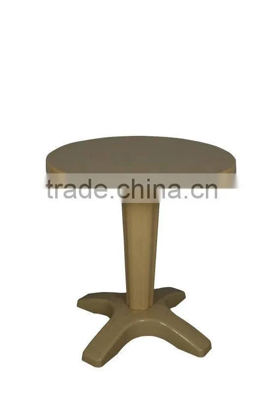 plastic tea table