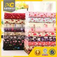wholesale 21 wale stretch RFD or PFD corduroy fabric for garment dyeing
