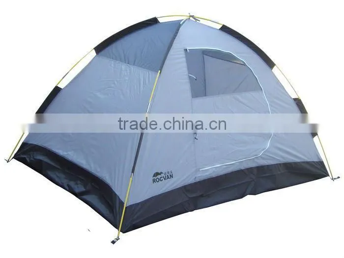 Foldable tent manufacturer china camping tents 2 person