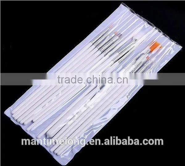 brush nail brush nail wooden nail brush