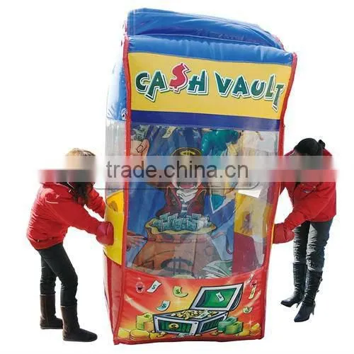 Cheer Amusement Cartoon Interactive toy Inflatable