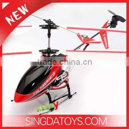 T610 3 Channel Gyro MJX T-Series RC Helicopters Wholesale