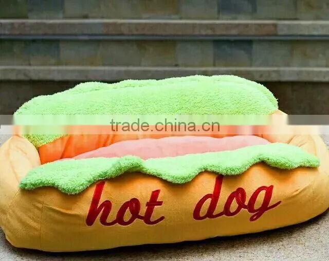 Sweet Wholesale Pet Supply Funny Cute Dog Bed Mat