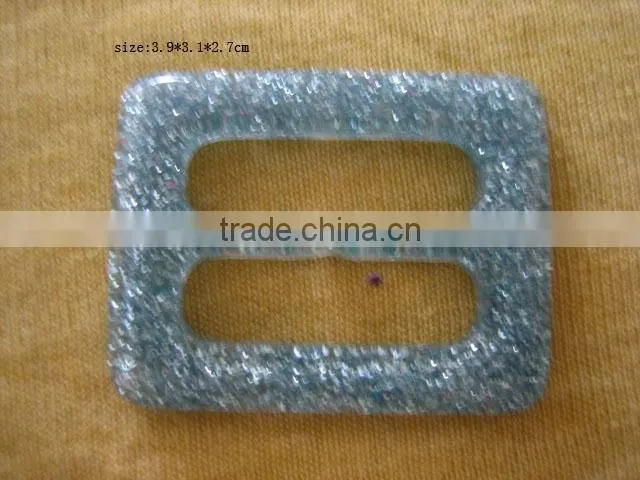 fashion belt buckle/wooden buckle/bamboo buckle