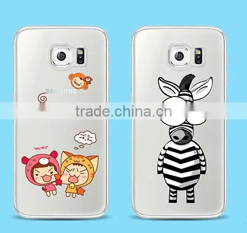 For samsung s6 case