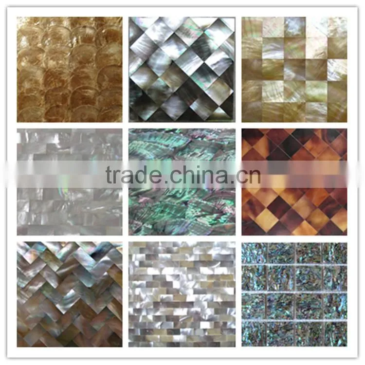 online selling translucidus gemstone agate mosaic maket agate alices gem tile