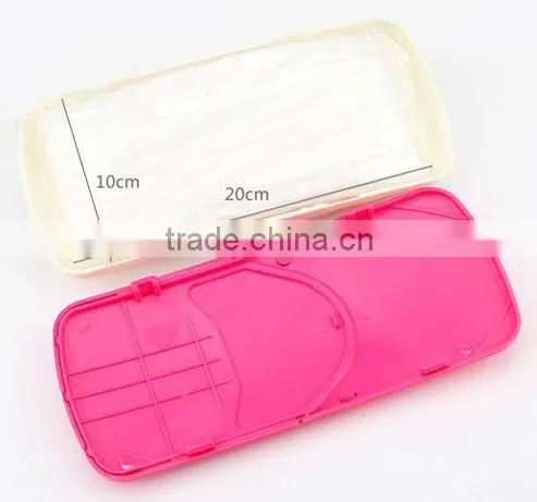 napkins holder for car