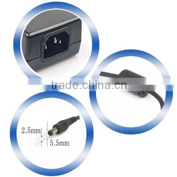 FY1204000 12V 4A cctv adapter