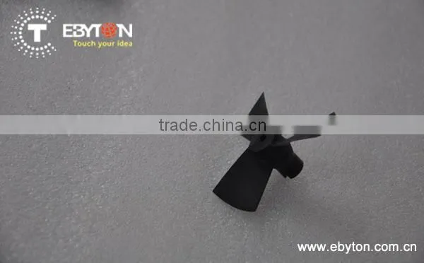 plastic pom prototype manufacturing in shenzhen
