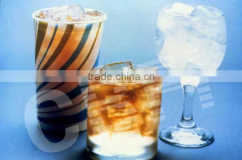 energy saving ,safe and environmentally ice cube making machine