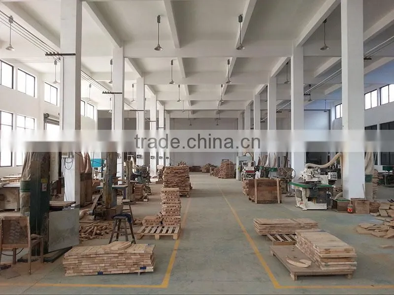 Ningbo Hanm Furniture Manufacturing Co., Ltd. company overview - view 2