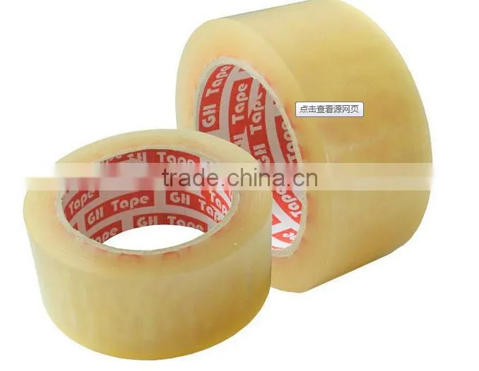 adhesive tape manufacturers for bopp adhesive tape