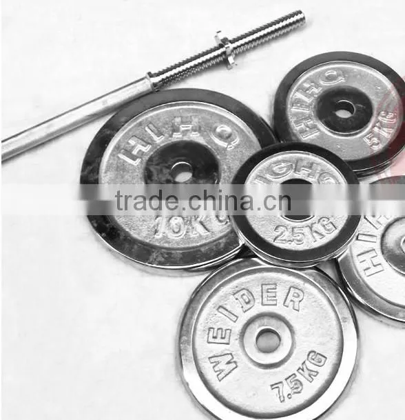 0.5KG 1KG 1.25KG 1.5KG 1.75KG 2KG 2.25K black paint red word dumbbell
