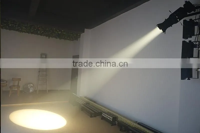 Unique 180w led profile light with several beam angles LED profile 180