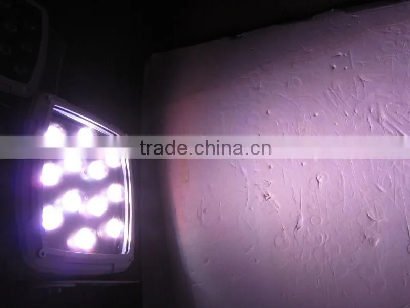 waterproof wall light outdoor wall lamp LED Land Radarpar-12(6in1)