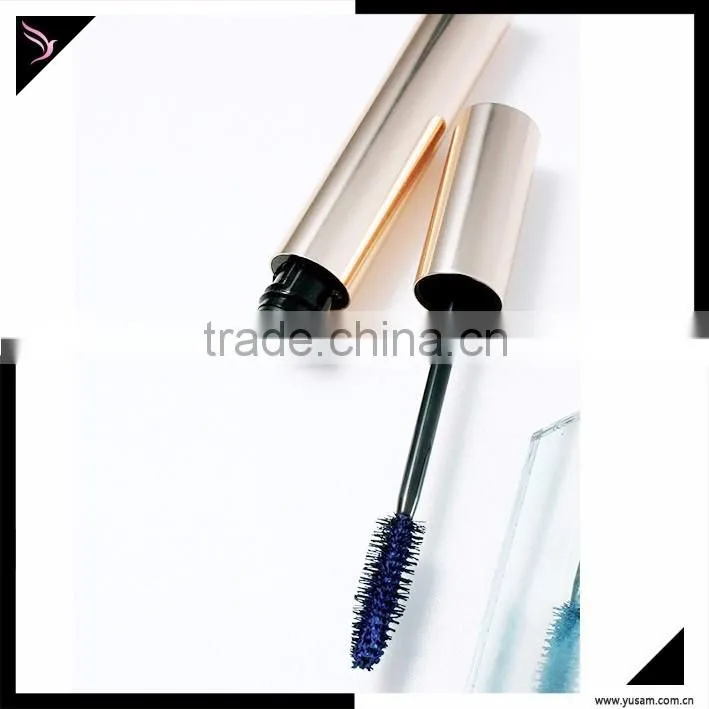 Eyelash extension fast dry smooth brush mascara