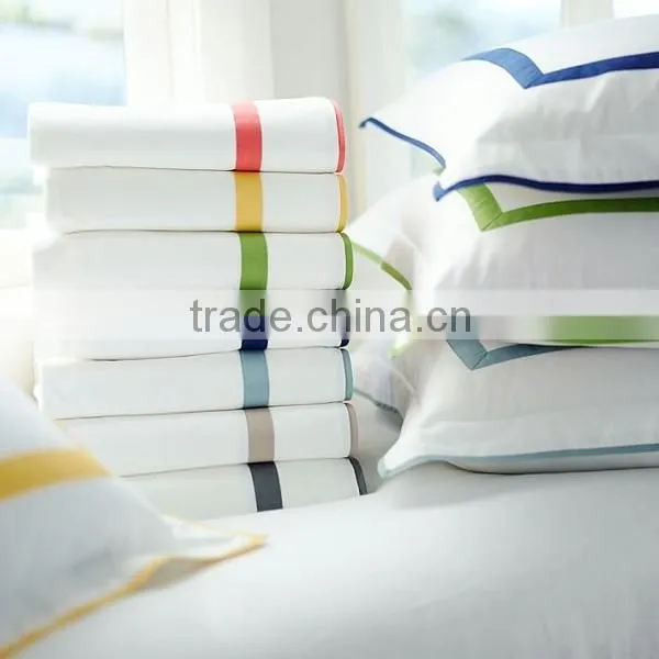 white curtain linen fabric
