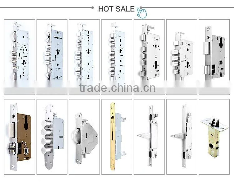 Cellar safety types of mortise locks for wooden doors