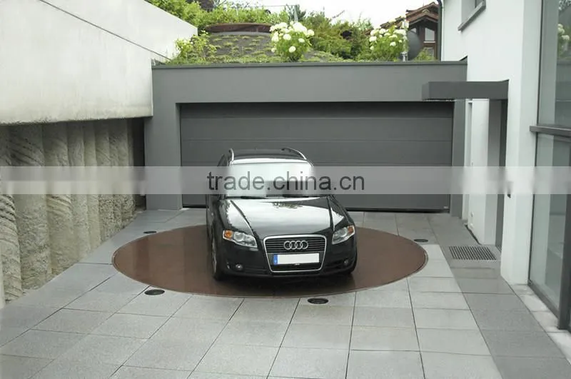 car turntable and auto rotating table