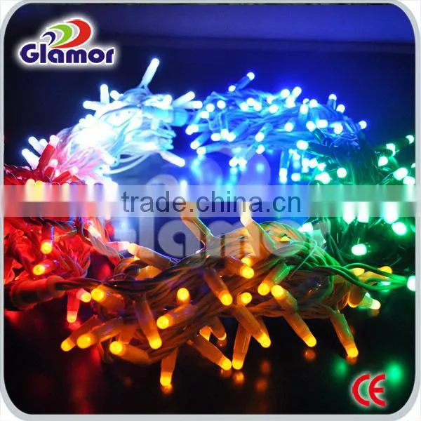 SAA LED Christmas Light, LED Christmas Fairy Light