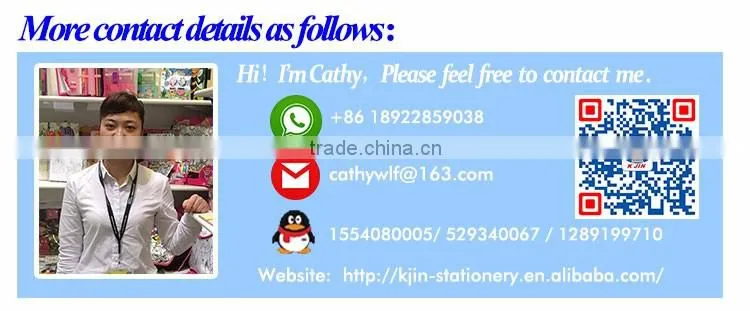2016 Hot Selling high-grade color pencil for promotion
