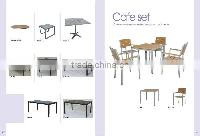 rattan cube garden furniture includes two single chairs and one coffee table