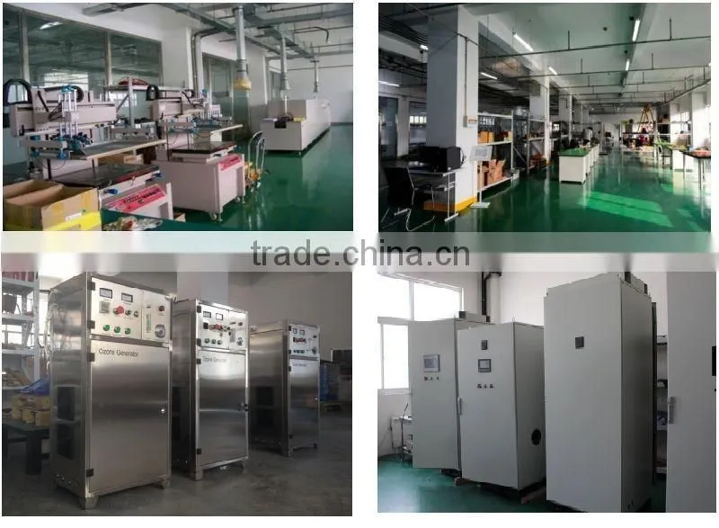 longlife Lonlf-MOG003 medical ozone/ozone generator medical device/hospital ozonator