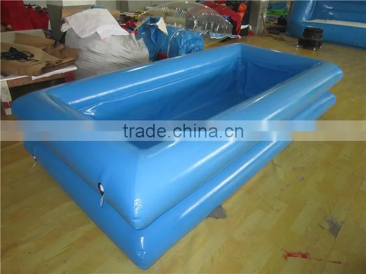 gaint customer octopus inflatable model for advertising
