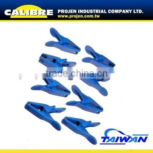 CALIBRE 8pc Pipeline Stopper Set Fuel Line Stopper Kit