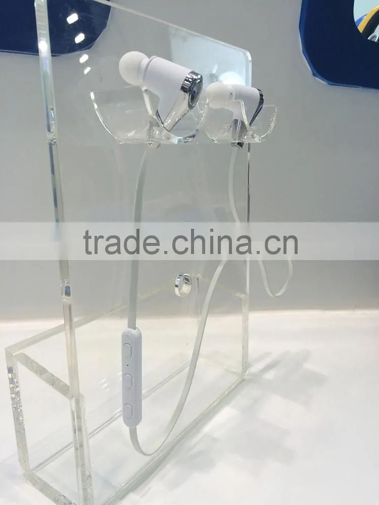 2015 Newest Best Christmas Gift Ideas Branded Handsfree Earphone