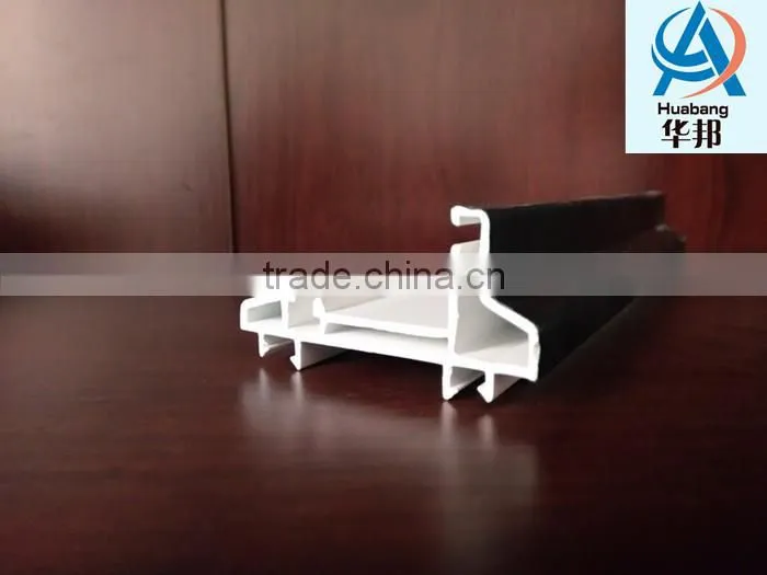 Europe style pvc silding windows profile,pvc opening window,upvc window systems