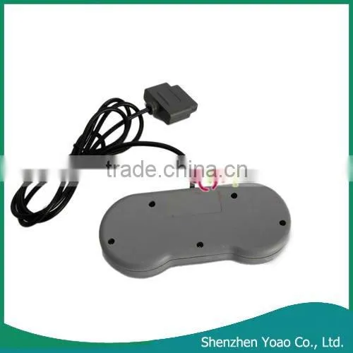 Cheapest! Wired Classic Controller For NES SNES