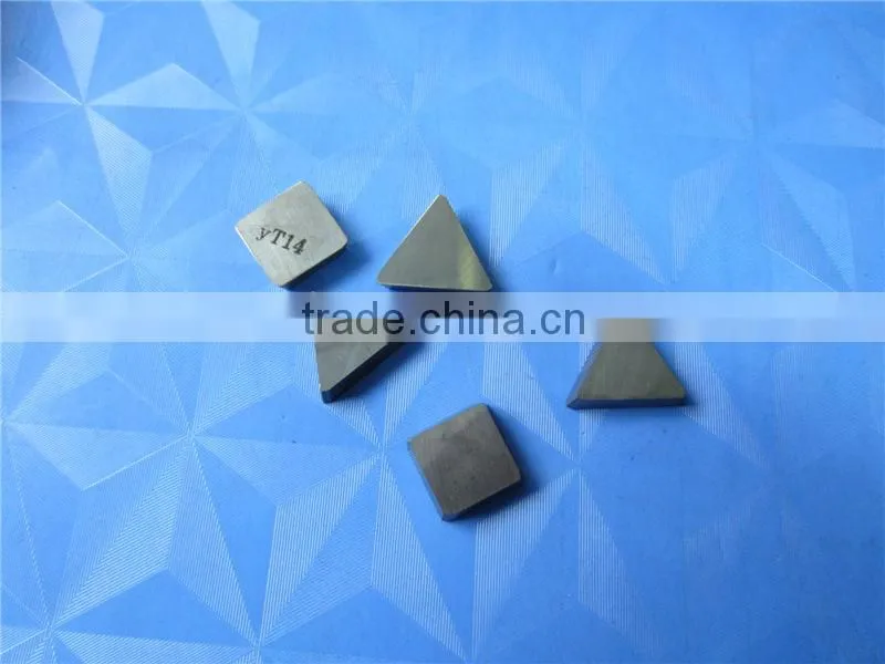 Tungsten Carbide Tip Inserts with SAMPLES Available