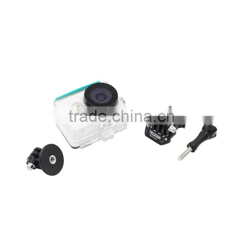 Hot Xiaomi Yi Waterproof housing case for promotion