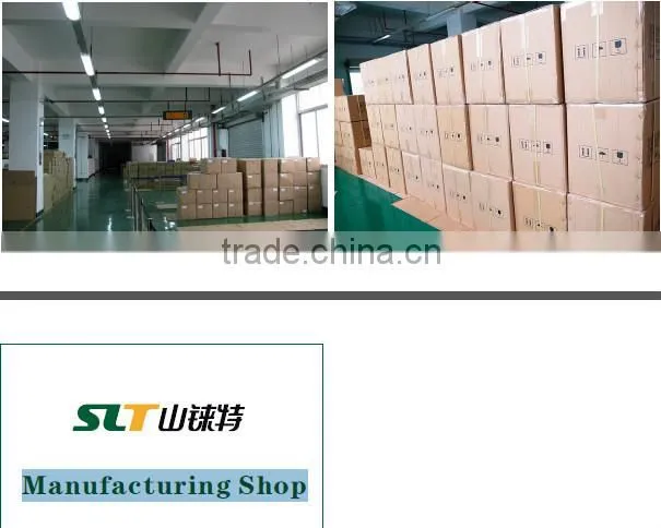 Fujian Sunlighte 80mm/120mm/180mm single side and double side led light box