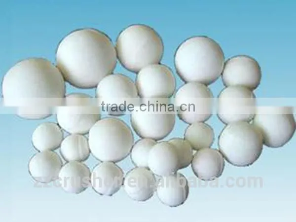 China good performance Ceramic ball mill for sale