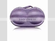 Protective Portable garment packaging EVA bra Bag for Lingerie