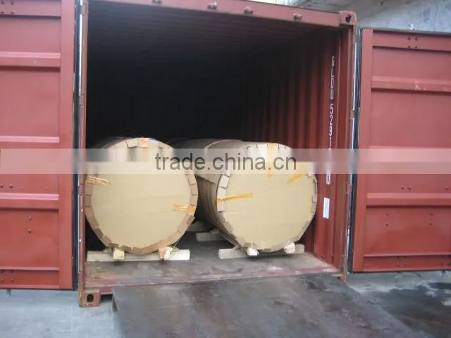 China aluminum coil manufacturer