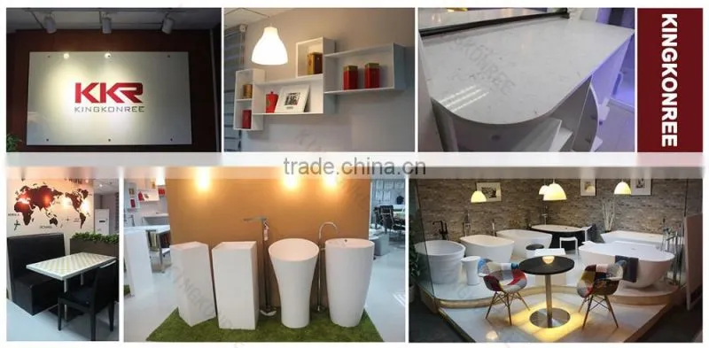 acrylic stone bar stool resin stone stool