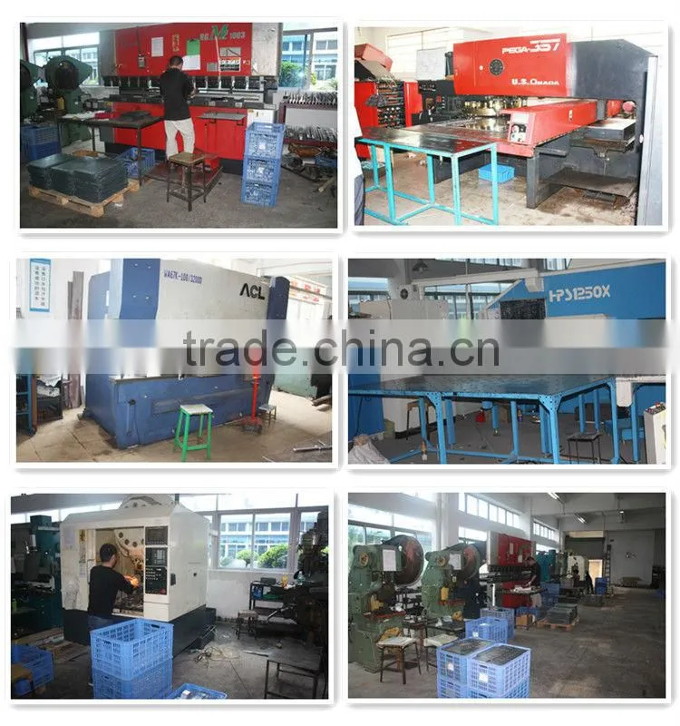 Customized electronic box